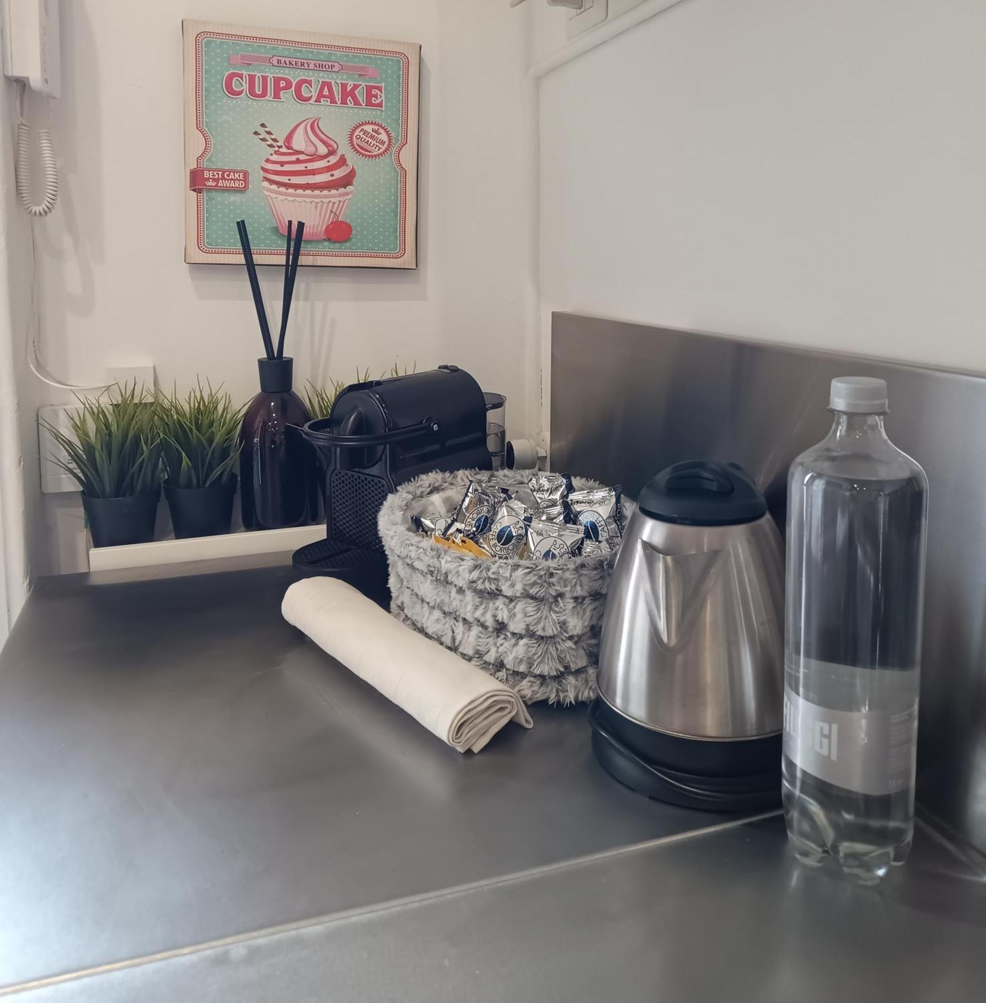 B&B Porta Romana Милано Екстериор снимка